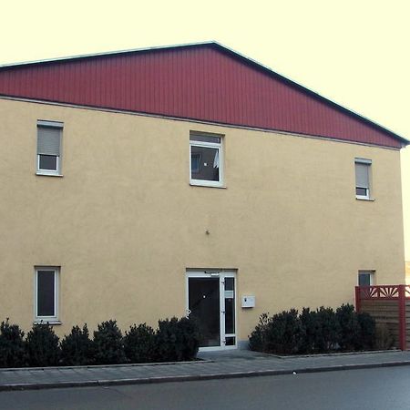 Hotel Hottentotten Regensburg Exteriör bild