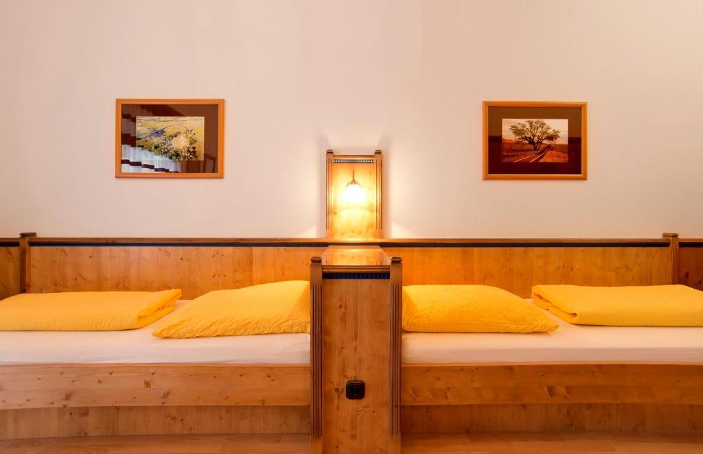 Hotel Hottentotten Regensburg Rum bild